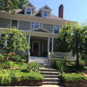 Meet your Posher, Susan